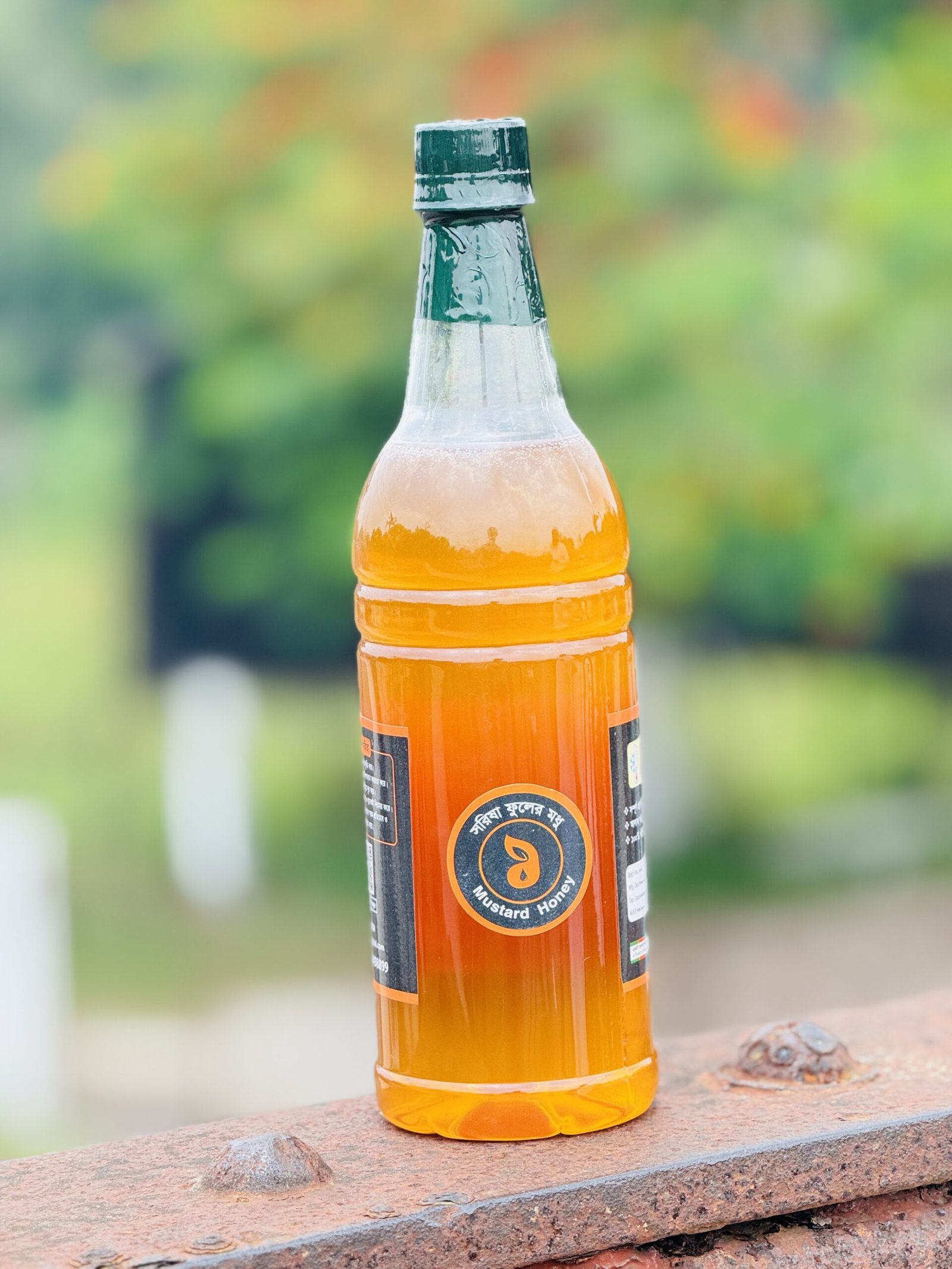 লিচু ফুলের মধু