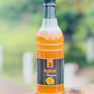 প্রিমিয়াম সরিষা ফুলের মধু